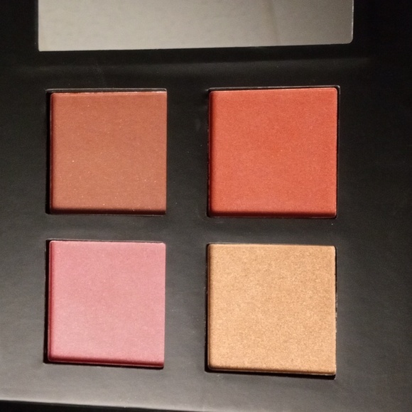 Jay Manuel Beauty Signature Collection Brand New - Picture 4 of 9